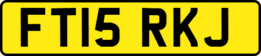 FT15RKJ