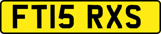 FT15RXS