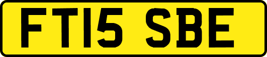 FT15SBE