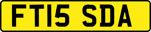 FT15SDA