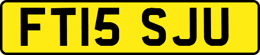 FT15SJU
