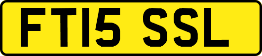 FT15SSL