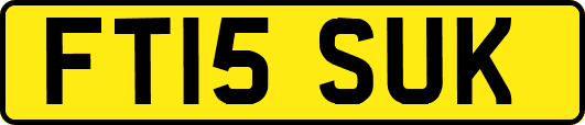 FT15SUK