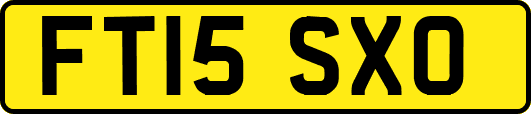FT15SXO