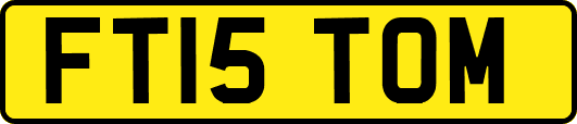 FT15TOM