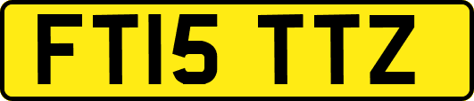 FT15TTZ