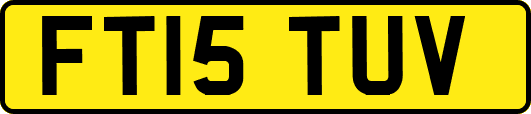 FT15TUV