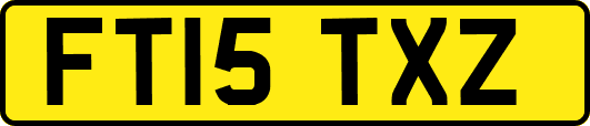FT15TXZ