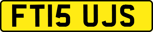 FT15UJS