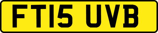FT15UVB
