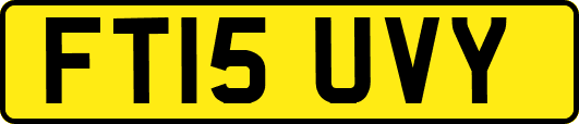 FT15UVY