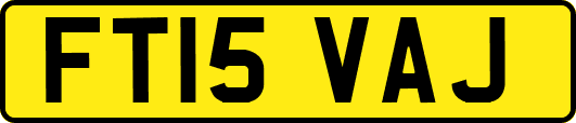 FT15VAJ
