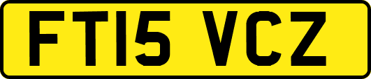 FT15VCZ
