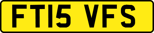 FT15VFS