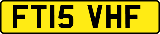 FT15VHF