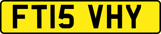 FT15VHY