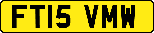 FT15VMW