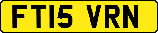 FT15VRN