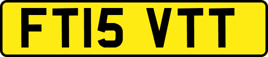 FT15VTT