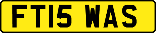 FT15WAS
