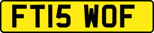 FT15WOF