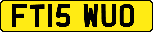 FT15WUO