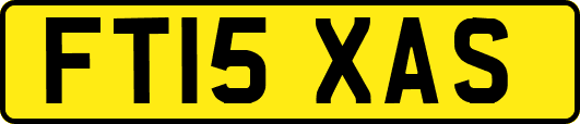 FT15XAS