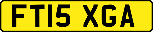 FT15XGA