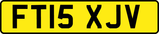FT15XJV