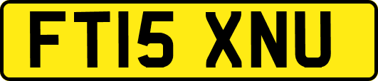 FT15XNU