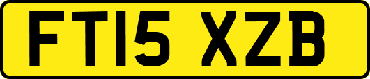 FT15XZB