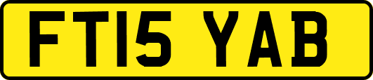 FT15YAB