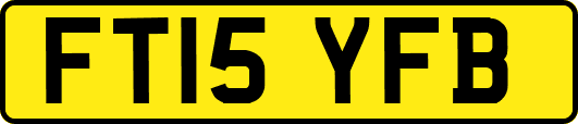 FT15YFB