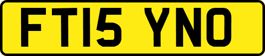 FT15YNO