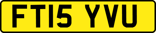FT15YVU
