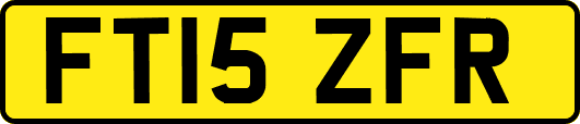 FT15ZFR
