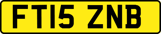 FT15ZNB