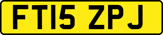 FT15ZPJ