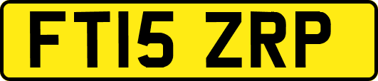 FT15ZRP