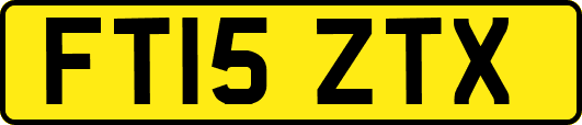 FT15ZTX