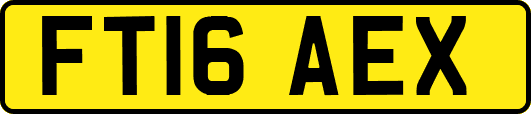 FT16AEX