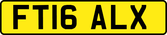 FT16ALX