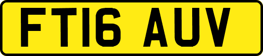 FT16AUV