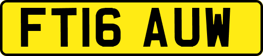 FT16AUW