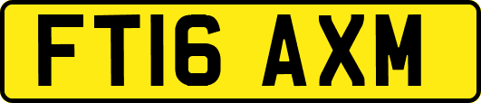 FT16AXM