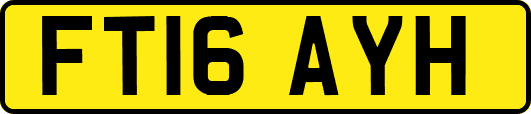 FT16AYH