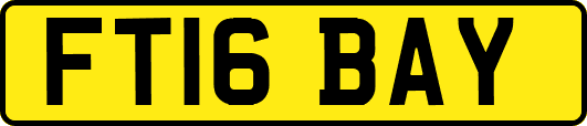 FT16BAY