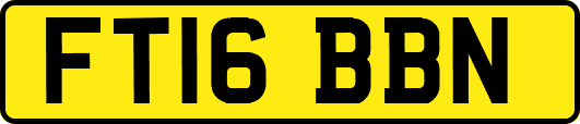 FT16BBN