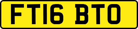 FT16BTO