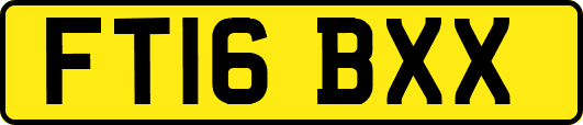 FT16BXX